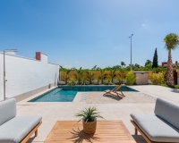 Nueva construcción  - Villa - Benijofar