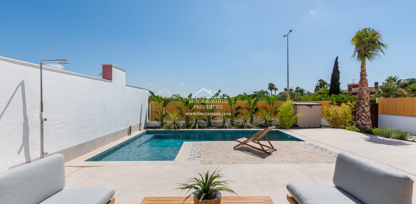 Nueva construcción  - Villa - Benijofar