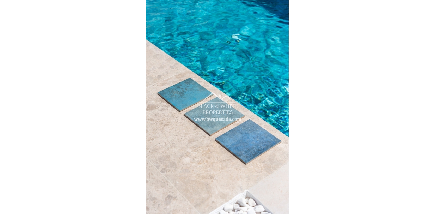 Nueva construcción  - Villa - Benijofar