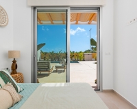 Nueva construcción  - Villa - Benijofar