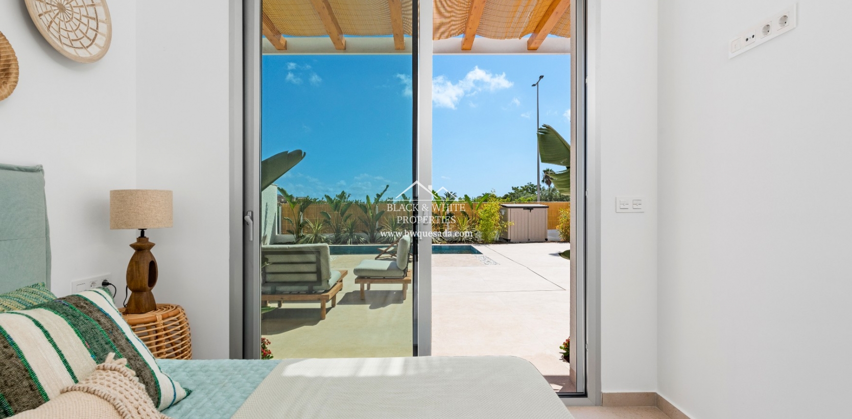 Nueva construcción  - Villa - Benijofar