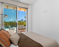 Nueva construcción  - Villa - Benijofar