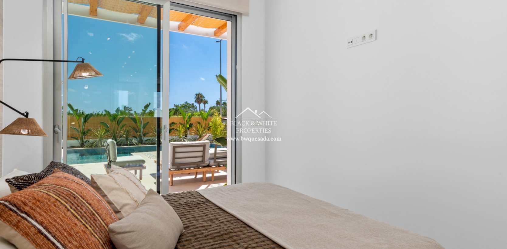 Nueva construcción  - Villa - Benijofar