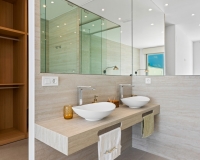 Nueva construcción  - Villa - Benijofar