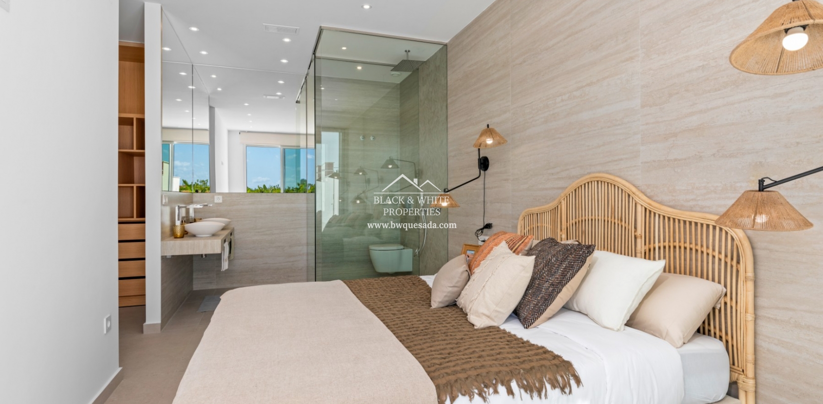 Nueva construcción  - Villa - Benijofar