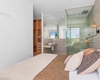 Nueva construcción  - Villa - Benijofar