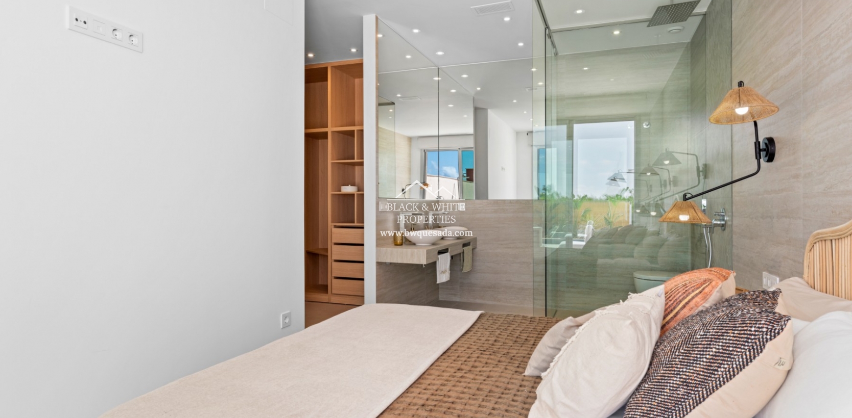 Nueva construcción  - Villa - Benijofar