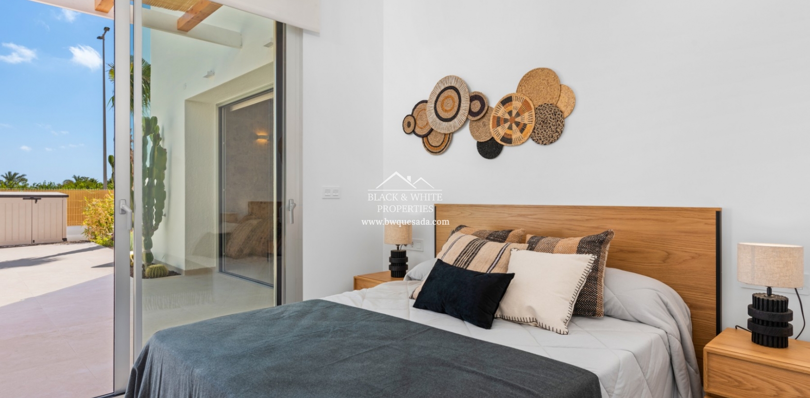 Nueva construcción  - Villa - Benijofar