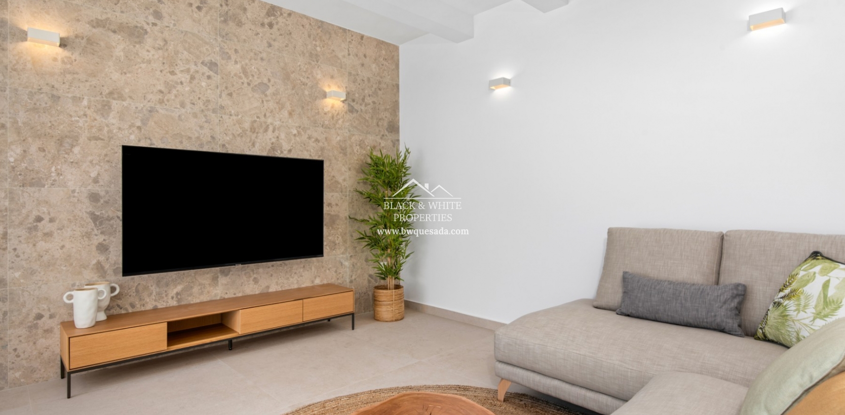 Nueva construcción  - Villa - Benijofar