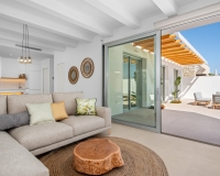 Nueva construcción  - Villa - Benijofar