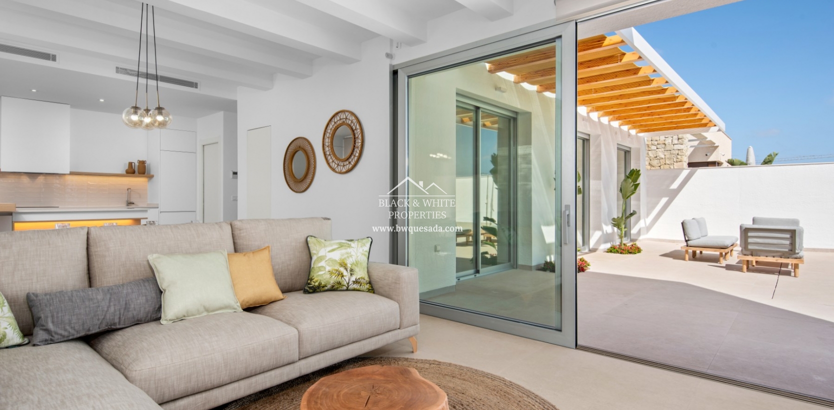 Nueva construcción  - Villa - Benijofar