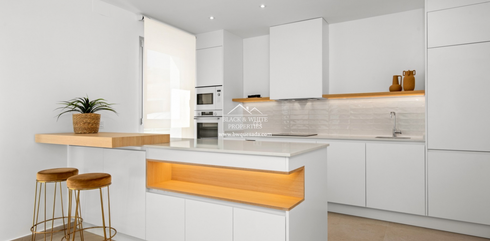 Nueva construcción  - Villa - Benijofar