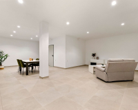 Nueva construcción  - Villa - Benijofar