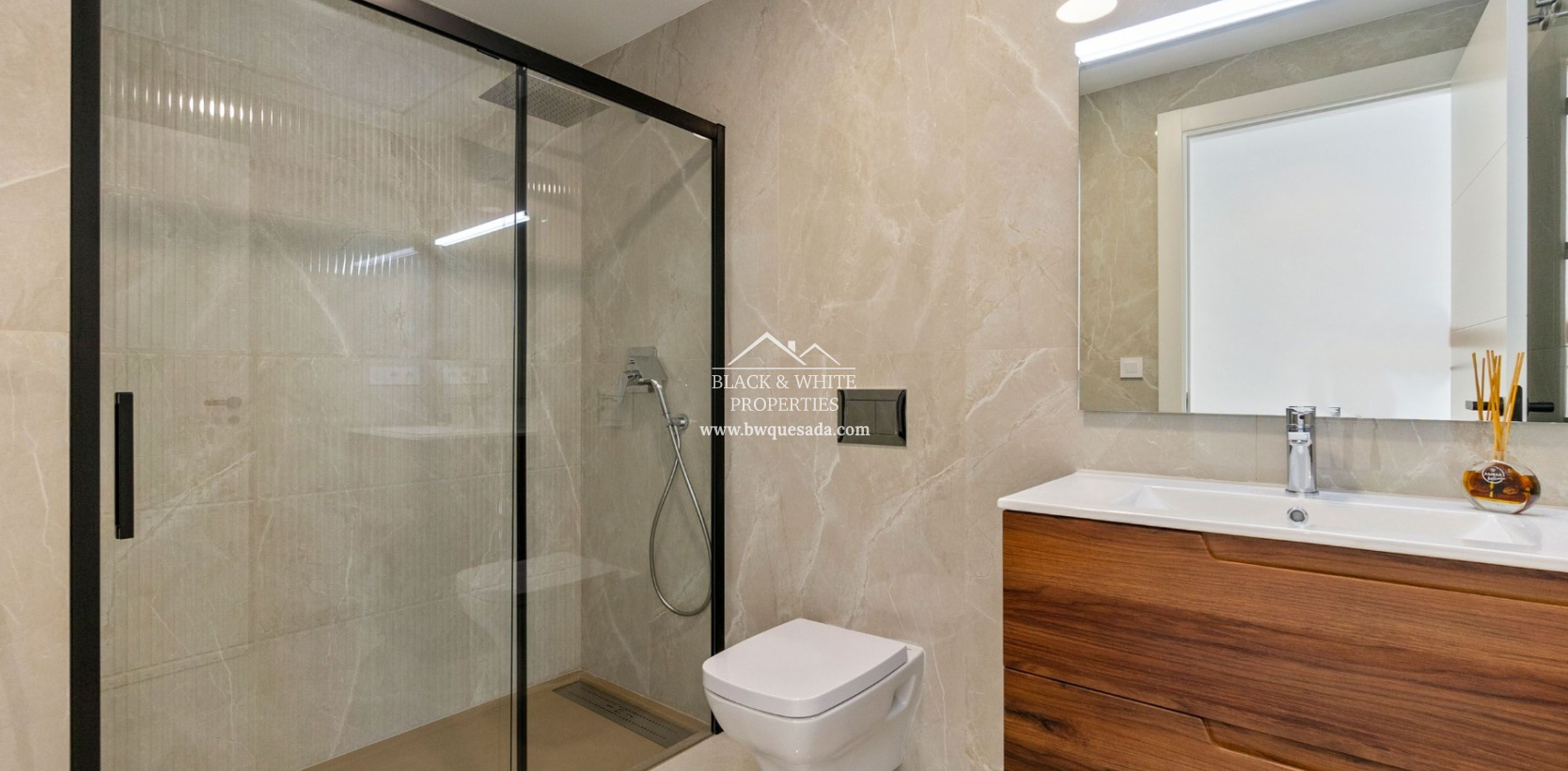 Nueva construcción  - Villa - Benijofar