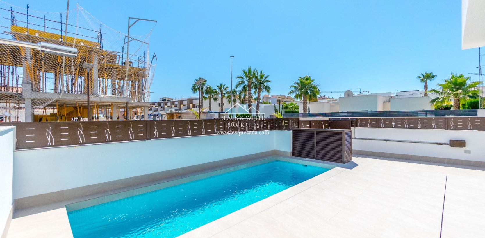 Nueva construcción  - Villa - Benijofar