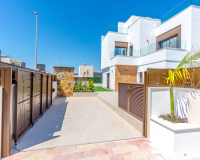 Nueva construcción  - Villa - Benijofar