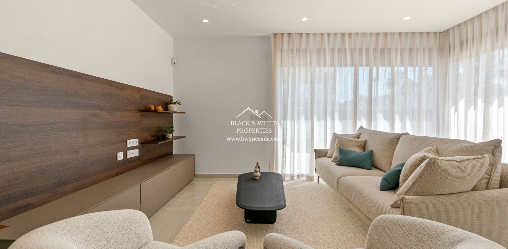 Nueva construcción  - Villa - Benijofar