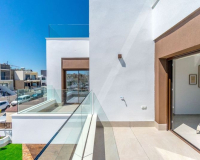 Nueva construcción  - Villa - Benijofar