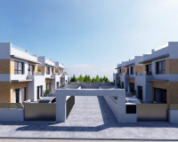 Nueva construcción  - Villa - Benijofar