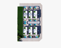 Nueva construcción  - Villa - Benijofar