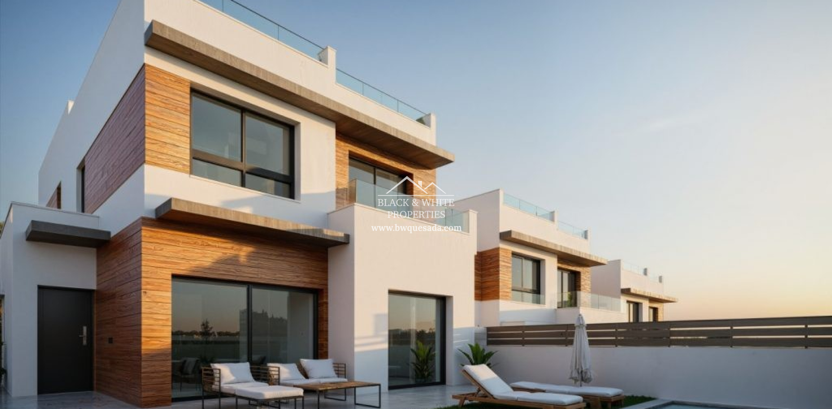 Nueva construcción  - Villa - Benijofar