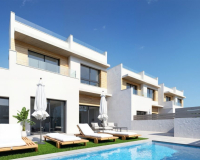 Nueva construcción  - Villa - Benijofar