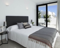 Nueva construcción  - Villa - Ciudad Quesada