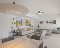 Nueva construcción  - Villa - Ciudad Quesada