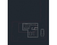 Nueva construcción  - Villa - Ciudad Quesada