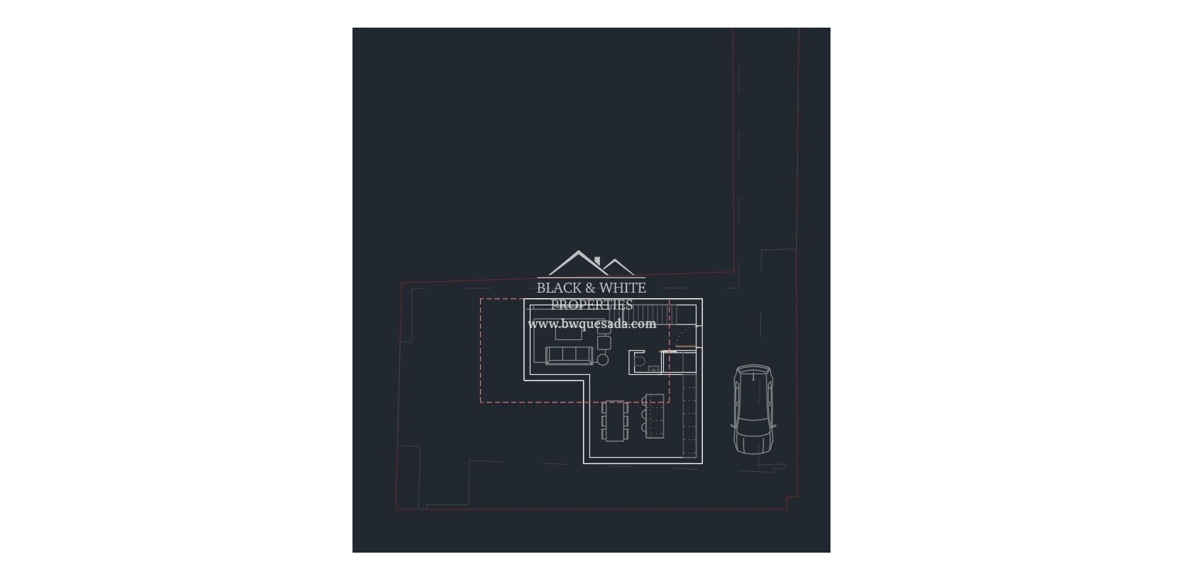 Nueva construcción  - Villa - Ciudad Quesada