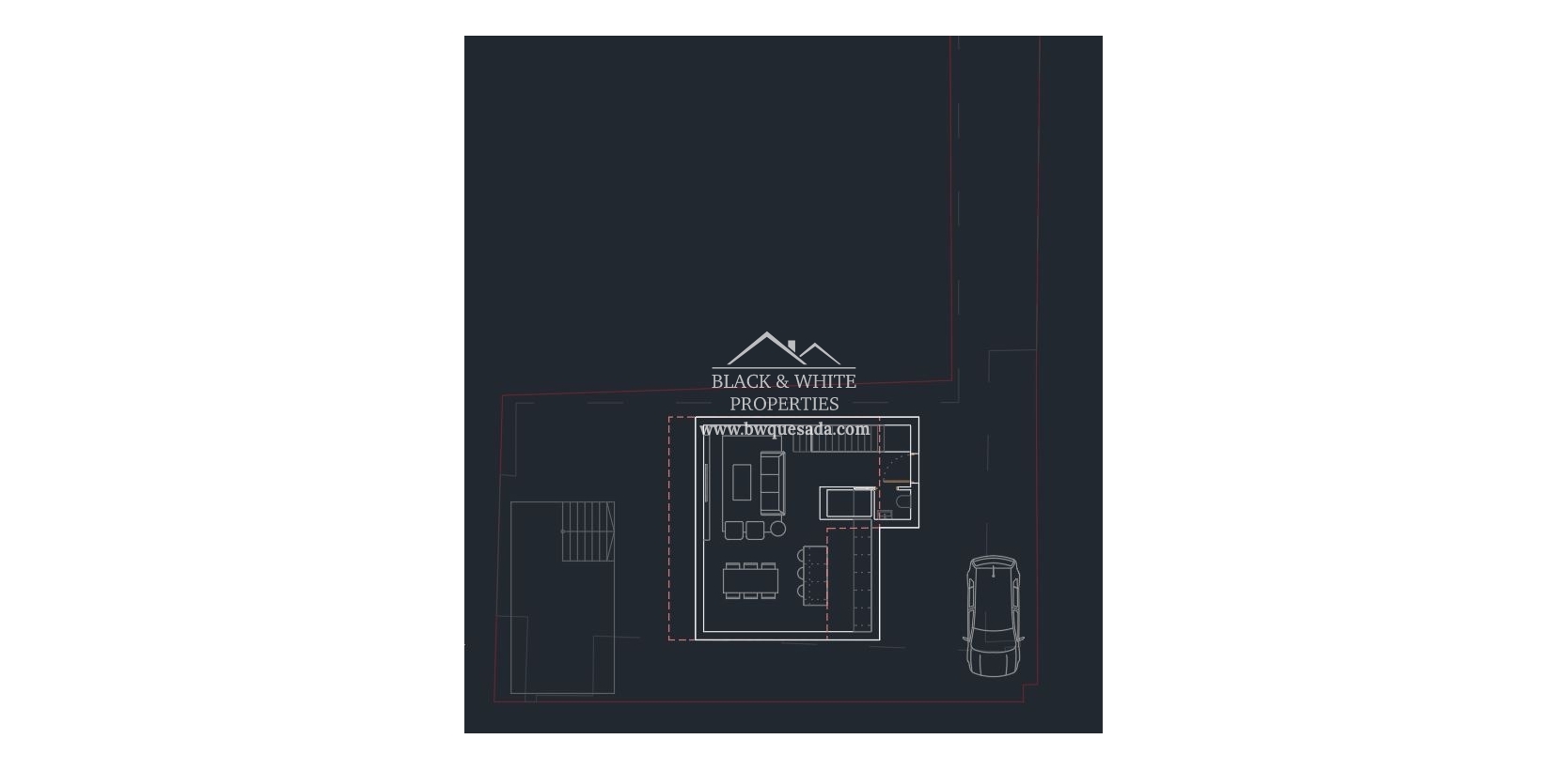 Nueva construcción  - Villa - Ciudad Quesada