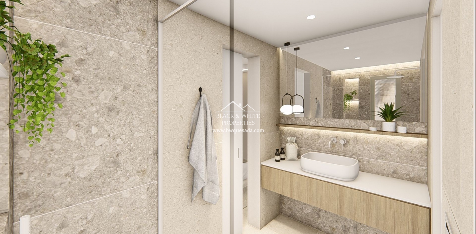 Nueva construcción  - Villa - Ciudad Quesada