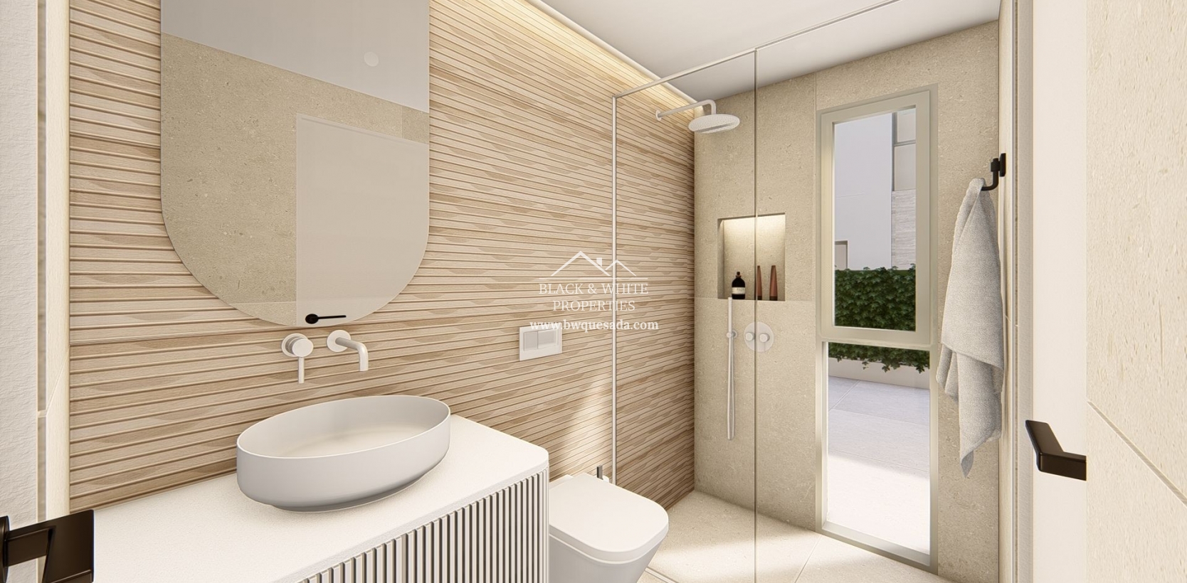 Nueva construcción  - Villa - Ciudad Quesada