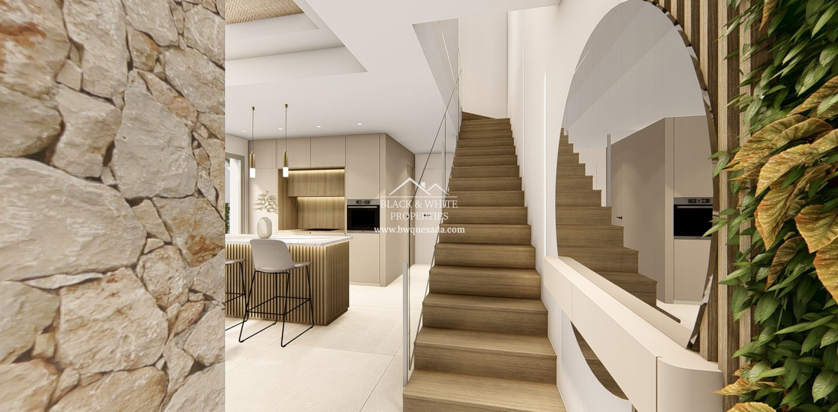 Nueva construcción  - Villa - Ciudad Quesada