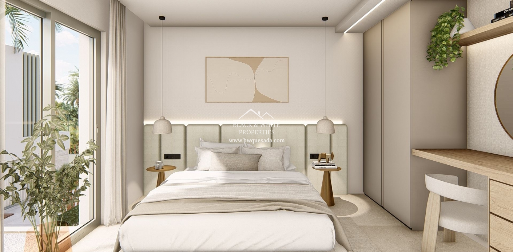 Nueva construcción  - Villa - Ciudad Quesada