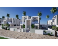 Nueva construcción  - Villa - Ciudad Quesada