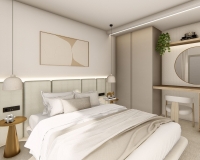 Nueva construcción  - Villa - Ciudad Quesada