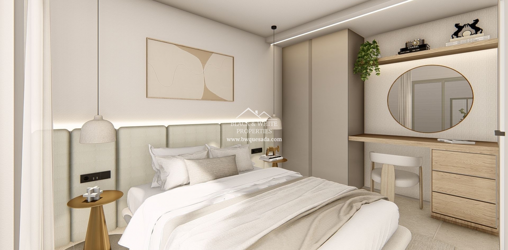 Nueva construcción  - Villa - Ciudad Quesada