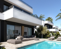 Nueva construcción  - Villa - Ciudad Quesada