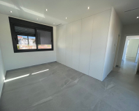 Nueva construcción  - Villa - Ciudad Quesada