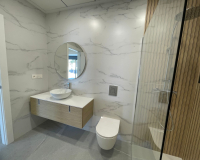 Nueva construcción  - Villa - Ciudad Quesada