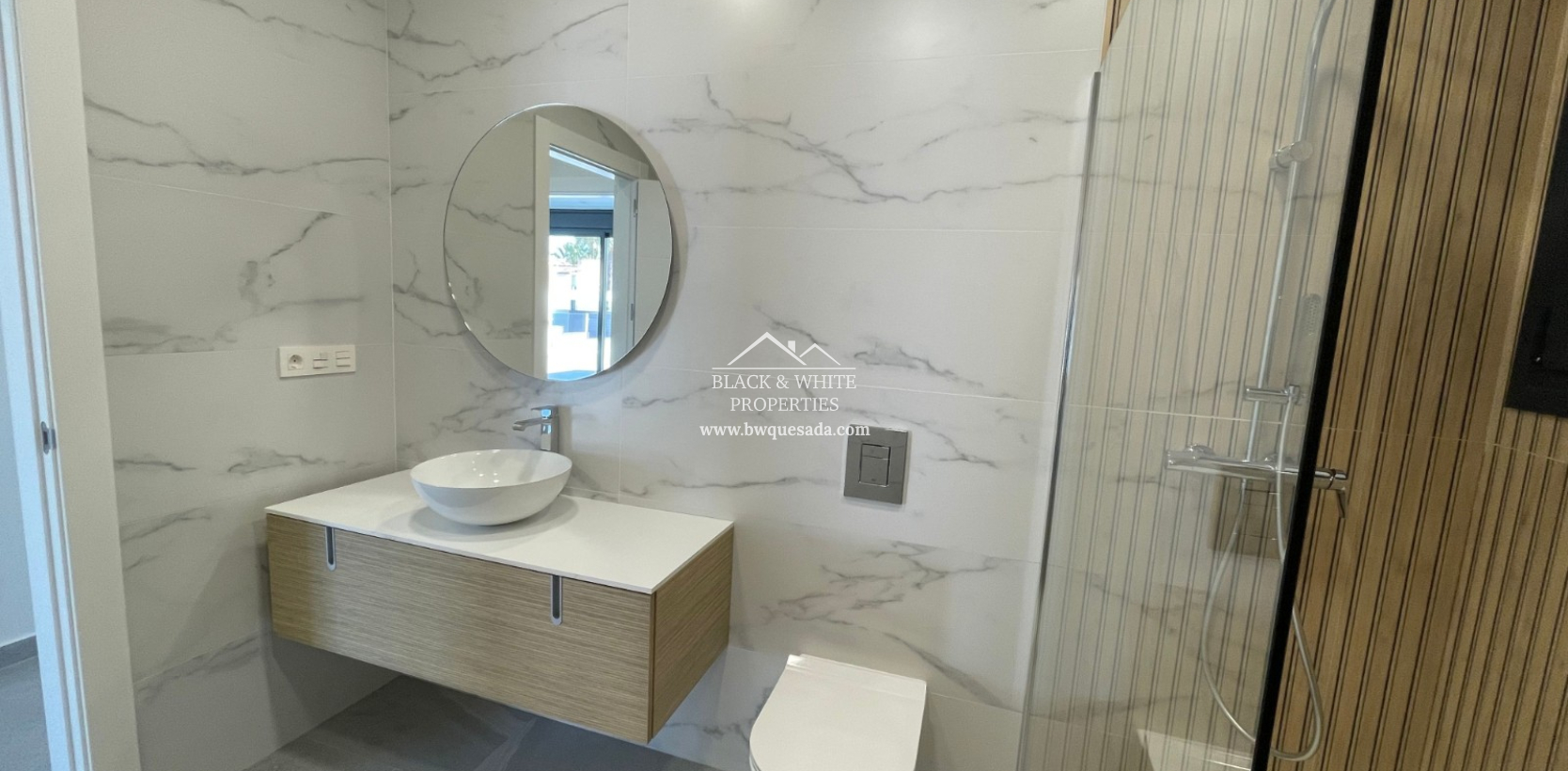 Nueva construcción  - Villa - Ciudad Quesada