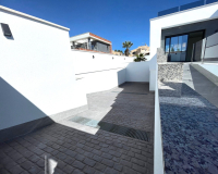 Nueva construcción  - Villa - Ciudad Quesada