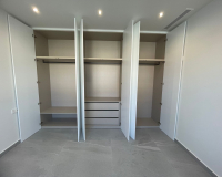 Nueva construcción  - Villa - Ciudad Quesada