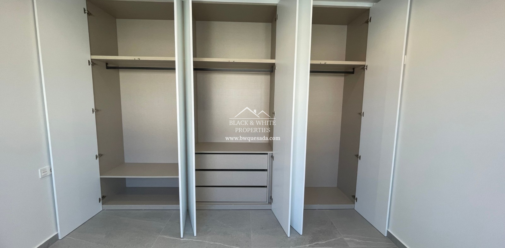 Nueva construcción  - Villa - Ciudad Quesada