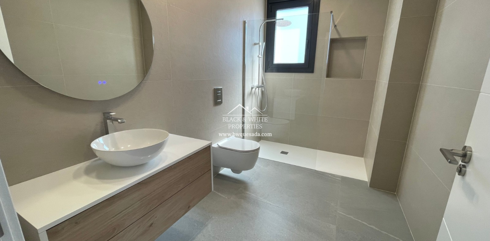 Nueva construcción  - Villa - Ciudad Quesada