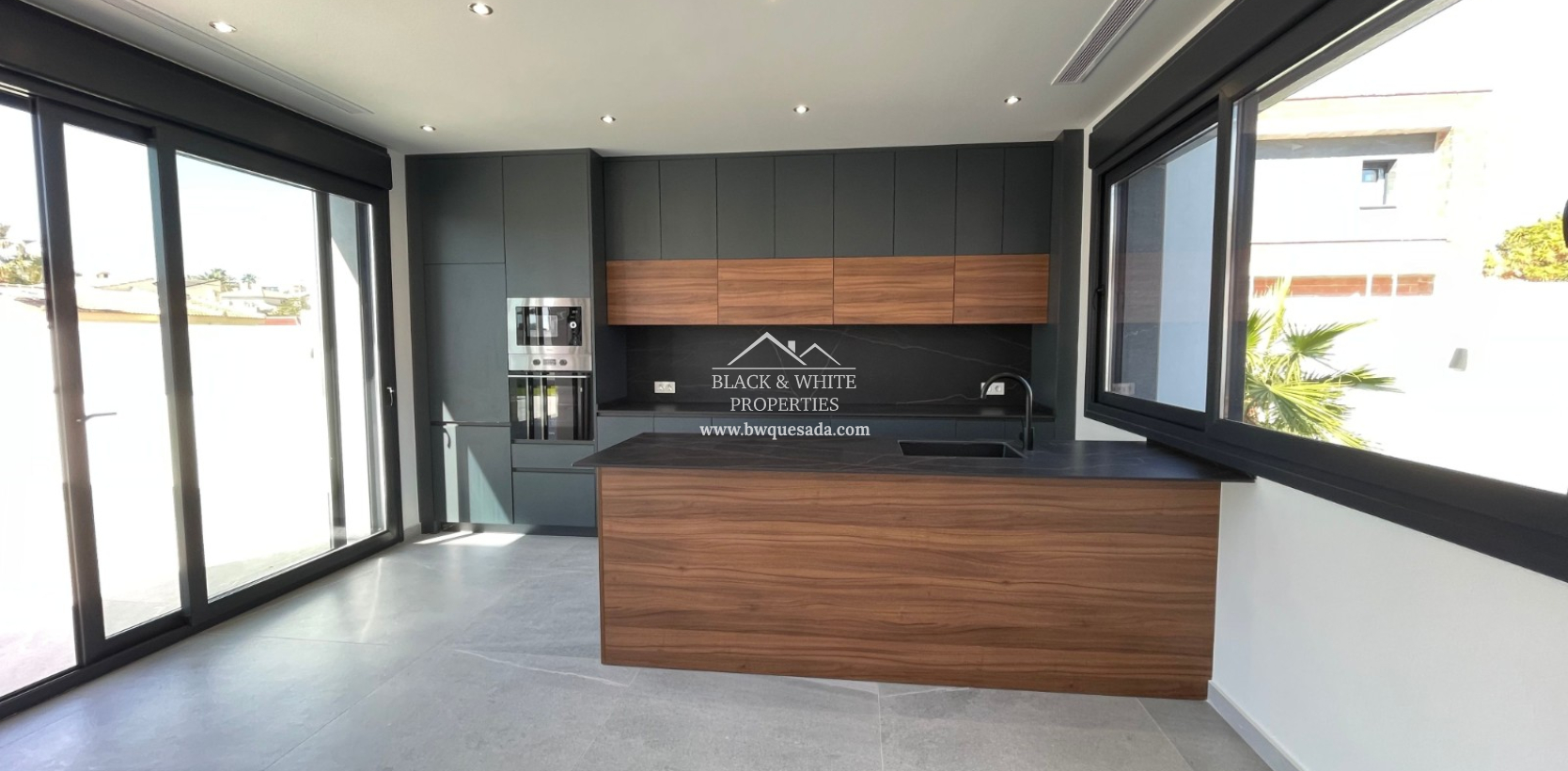 Nueva construcción  - Villa - Ciudad Quesada