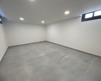 Nueva construcción  - Villa - Ciudad Quesada