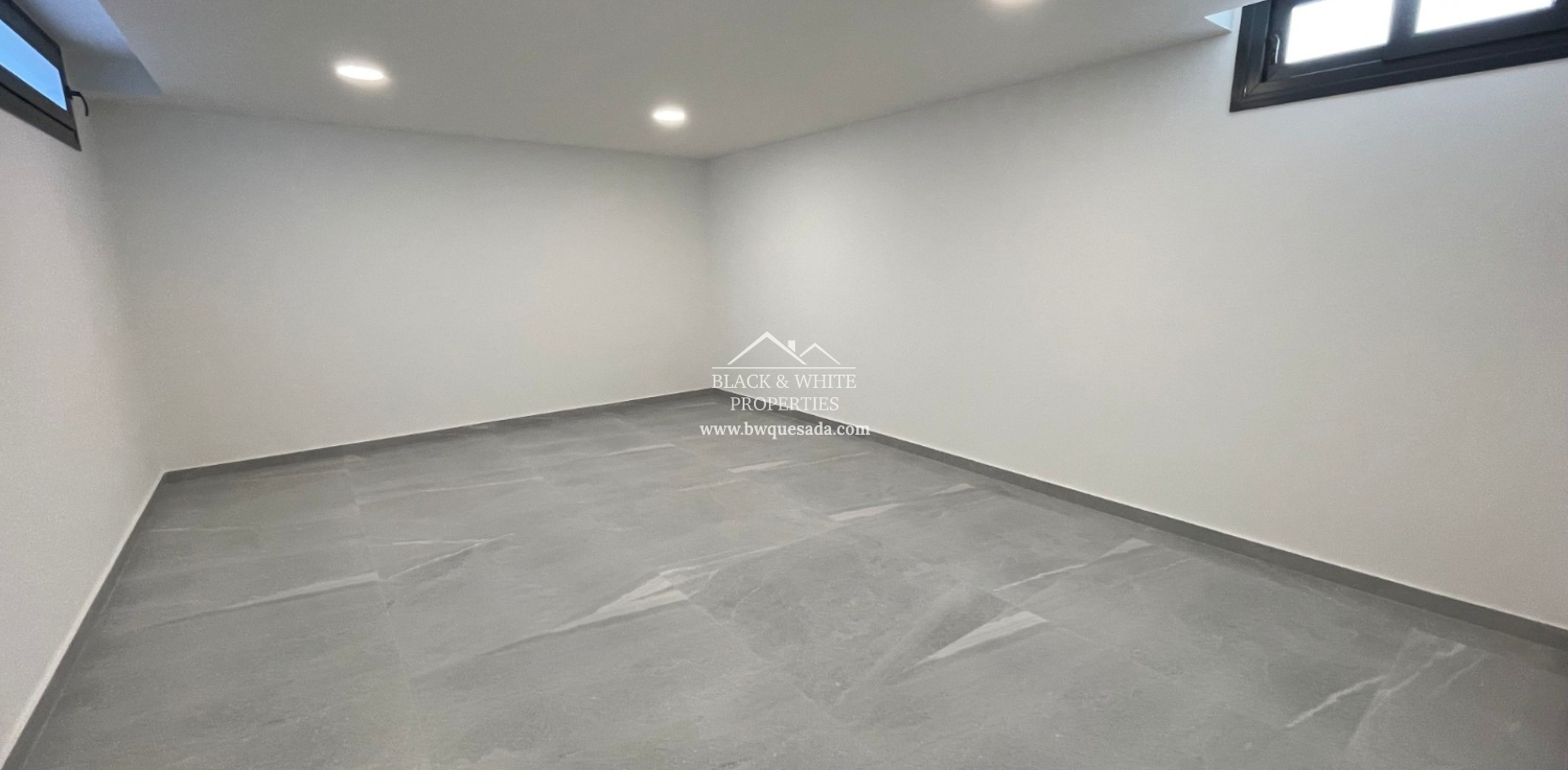 Nueva construcción  - Villa - Ciudad Quesada