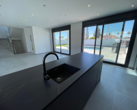 Nueva construcción  - Villa - Ciudad Quesada